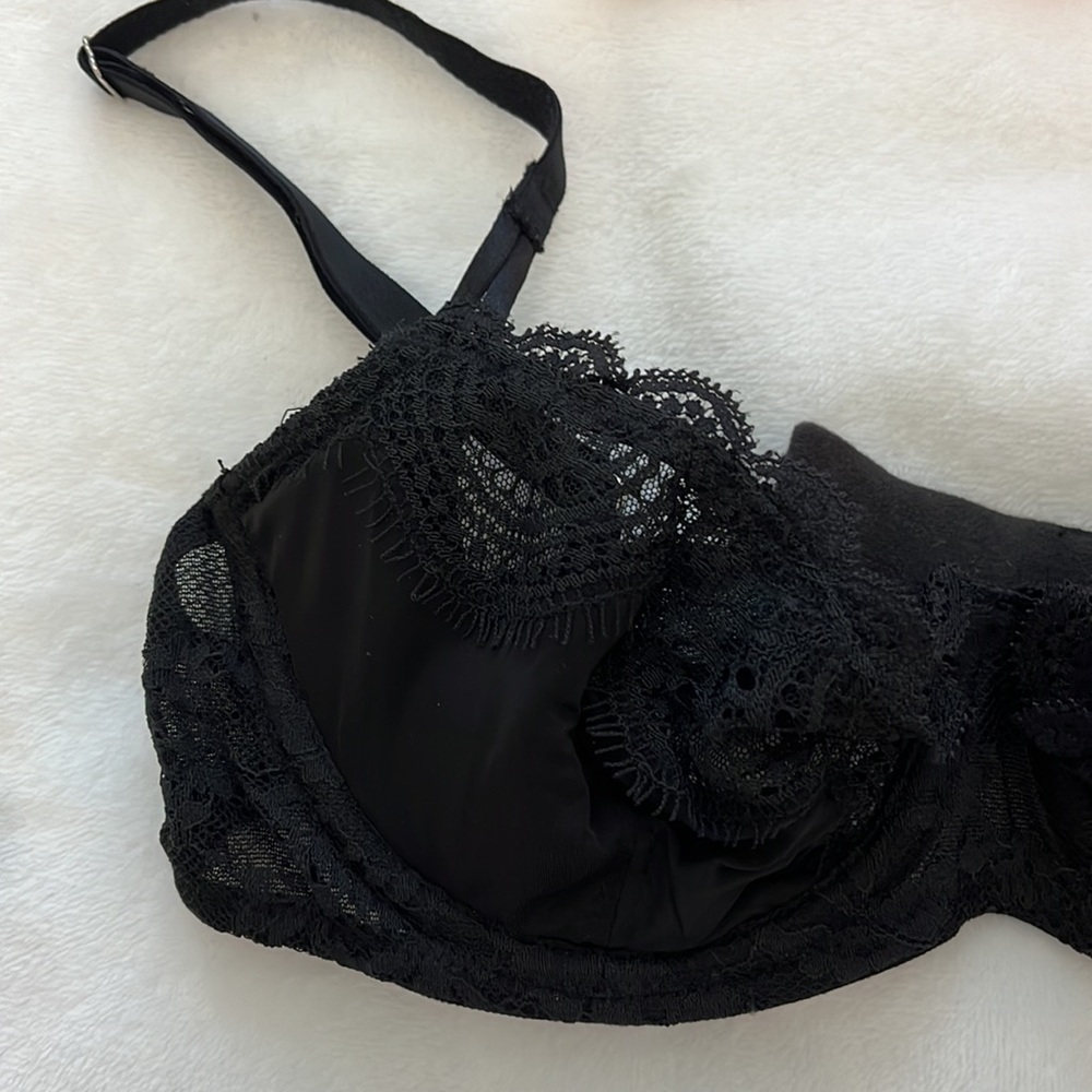 Unlined bralette bundle - Picture 2 of 3